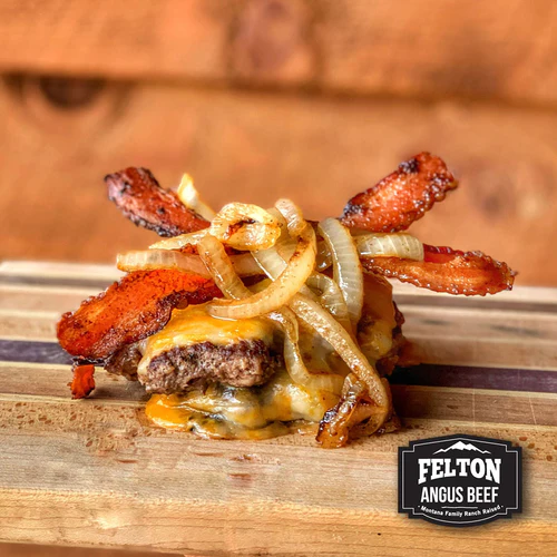 How to Make a Smash Burger